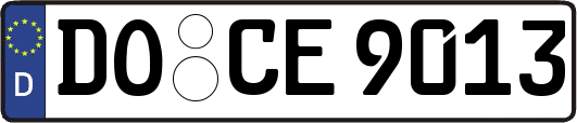 DO-CE9013