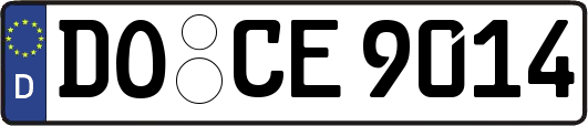 DO-CE9014