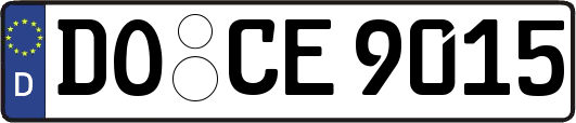DO-CE9015