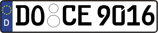 DO-CE9016