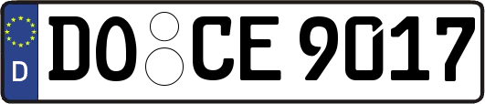 DO-CE9017
