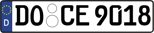 DO-CE9018