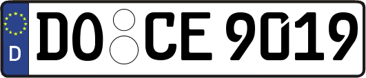 DO-CE9019