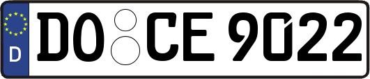 DO-CE9022
