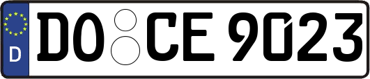 DO-CE9023
