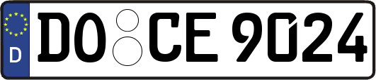 DO-CE9024