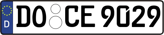 DO-CE9029