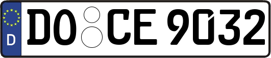 DO-CE9032