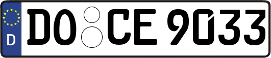 DO-CE9033