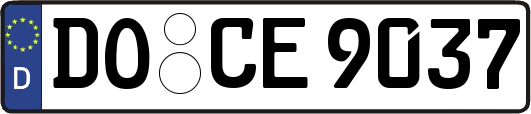 DO-CE9037