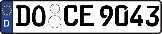 DO-CE9043