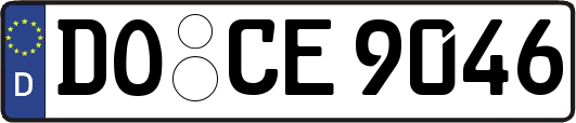 DO-CE9046