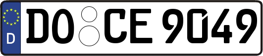 DO-CE9049