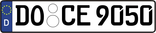 DO-CE9050