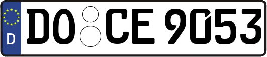 DO-CE9053