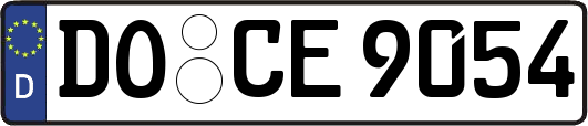 DO-CE9054