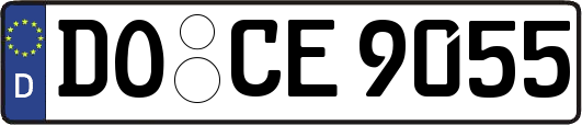 DO-CE9055
