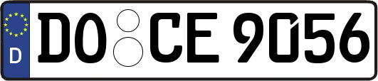 DO-CE9056