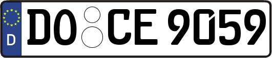 DO-CE9059
