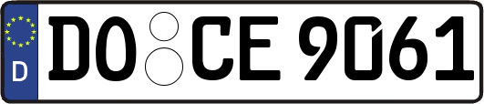 DO-CE9061