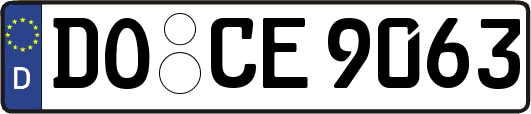 DO-CE9063