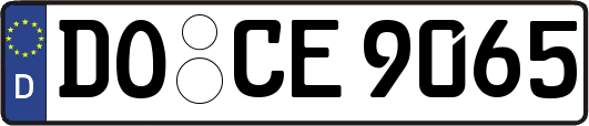 DO-CE9065
