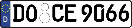 DO-CE9066