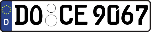 DO-CE9067