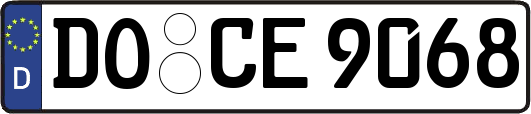 DO-CE9068