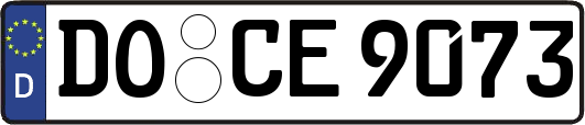 DO-CE9073