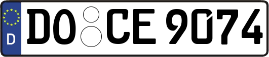 DO-CE9074