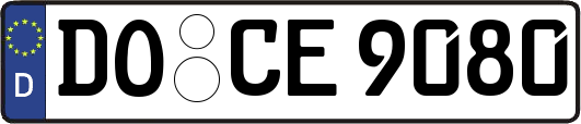 DO-CE9080