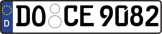 DO-CE9082
