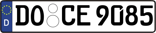 DO-CE9085