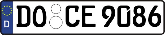 DO-CE9086