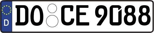 DO-CE9088