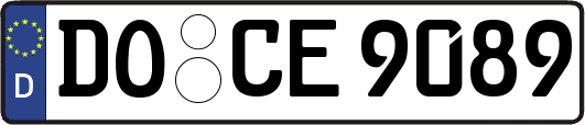 DO-CE9089