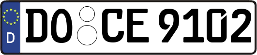 DO-CE9102