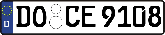 DO-CE9108