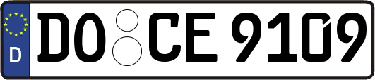 DO-CE9109