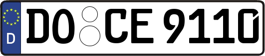 DO-CE9110