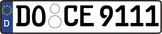 DO-CE9111