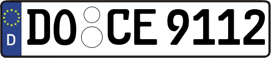 DO-CE9112