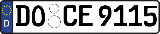 DO-CE9115