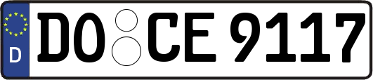 DO-CE9117