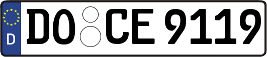 DO-CE9119