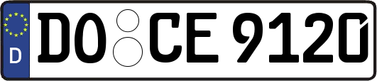 DO-CE9120