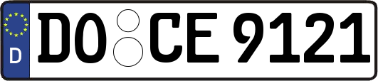 DO-CE9121