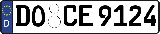 DO-CE9124