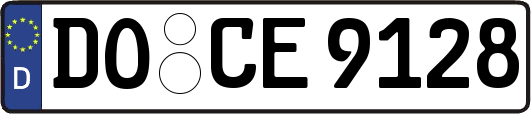 DO-CE9128